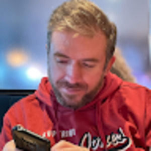 Meet your Posher, Dan